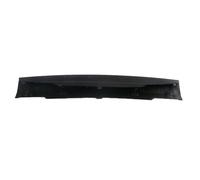 Frontspoiler Auto Front Stoßstange Zughaken Abdeckung Skid Platte Anhänger Kotflügel Spoiler Lippe Für Land Für Rover LR4 Discovery 4 2010-2014