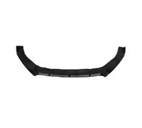 Frontspoiler Lippe Für VW Für Golf 7 7,5 Für GTI Für GTD Für R R-Linie 2013-2020 Front Stoßstange Splitter Lip Stoßstange Diffusor Spoiler Frontlippe Spoiler