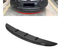 Frontspoiler Lippe Spoilerlippe Splitter Für Mercedes Benz B-Class W242 W245 W246 W247, Stoßstange Lippe Front Spoiler Tuning Auto zubehör