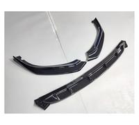 Frontspoiler Modifizierter Splitter-Deflektor Frontstoßstange Lippenschutz Kinn Tuning Body Kit Refit Für 5 G30 G31 M 530d 525i 540i 530i 2017-2020