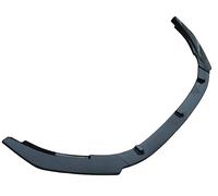 Frontspoiler Spoiler Für VW Golf 6 VI mit GTI Stoßstange / Lippe Carbon Optik