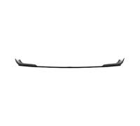 2021-2024 BMW 5er G30 M5 Limo Frontspoiler Lippe Stoßstange Splitter Schwarz Glanz