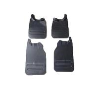 Frontspritzschutz Für Toyota HiLux 4WD 1998~2005 Schmutzfänger Kotflügel Spritzschutz Vorne Hinterrad Spritzschutz vor Kratzern