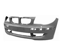 Frontstoßstange für BMW Serie 1 e87 2007 IN Dann Mit Löcher Lavafaro