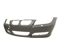 Band Frontstoßstange Für BMW Serie 3 E90 E91 2008 IN Dann Löcher Lavafaro