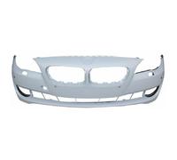 Frontstoßstange für BMW Serie 5 f10 f11 2010 Al 2013 Löcher Sensoren Lavafaro