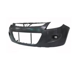 Frontstoßstange für Hyundai i20 2008- Mit Vorbereitung Löcher Nebelscheinwerfer