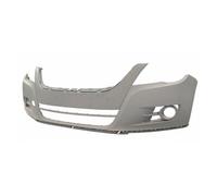 Frontstoßstange Mit Grundierung Anpassbar A VW Tiguan 5N 09/2007- > 5N0807217GRU