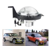 Frontstoßstange Nebelscheinwerfer Kappe Ohne birne Für Mini R58/R55/R56/R57/R59