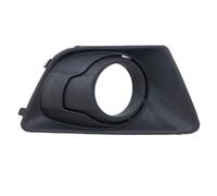 Frontstoßstange Nebelscheinwerfer Lampe Lünette Kappe Deckel Haube Abdeckung Rahmen Shell Trim Kompatibel Mit Ford Für EcoSport 2013 2014 2015 2016 2017 Trim Nebelscheinwerfergrill