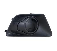 Frontstoßstange Nebelscheinwerfer Lampe Lünette Kappe Deckel Haube Abdeckung Rahmen Shell Trim Kompatibel Mit Ford Für EcoSport 2013 2014 2015 2016 2017 Trim Nebelscheinwerfergrill