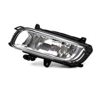 Frontstoßstange Nebelscheinwerfer Links Lampe Ersatz Clear Abs für Audi A8 S8 D3 Quattro 2008-2010 Auto Front Nebelscheinwerfer