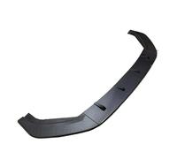 Frontstoßstange Splitter Diffusor Frontstoßstange Splitter Lip Spoiler Diffusor Tuning Body Kits Gloss Black ABS Für Vw Für Golf 7 MK7 Für GTI Für GTD R Für Rline 2013 2014 2015 2016