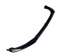 Frontstoßstange Splitter Diffusor Für VW Für Golf 7 7.5 Für GTI Für GTD R Für Line MK7 MK7.5 Für TDI Für T 2012-2018 2019 2020 Schwarz Glänzen Auto-Frontstoßstangen-Splitterlippe