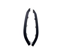 Frontstoßstange Splitter Diffusor Für VW Für Golf MK7 GTI 2015 2016 2017 5GG805903 5GG805904 2 Stück Auto Vorderen Stoßfänger Lip Air Deflektor Volant Trim Lower Spoiler