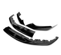 Frontstoßstange Spoiler Auto Front Lip Splitter Spolier Diffusor Body Kit Tuning Für 5 Series G30 G31 Sport 2017 2018 2019 2020