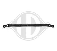 DIEDERICHS FRONTVERKLEIDUNG FÜR BMW 5 1225010