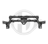 Frontverkleidung DIEDERICHS 1456003 für FORD