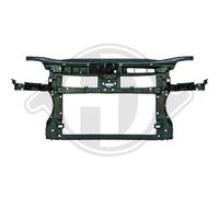 Frontverkleidung DIEDERICHS 2214603 für VW