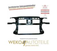Frontverkleidung DIEDERICHS 2247002 für VW
