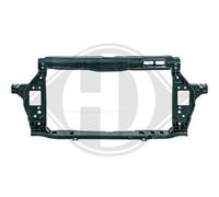 Frontgerüst passend für Frontmaske Schloßträger Hyundai I20 Baujahr 2015-2020