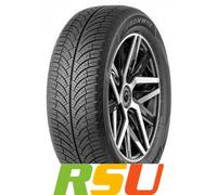 215/55R18 99V FRONWAY FRONWING A/S