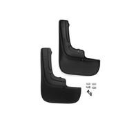 Frosch Schmutzfänger Hinten für Citroen Jumper, 2007->, 2 TLG.