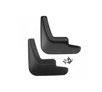 FROSCH Schmutzfänger Vorne Dacia/Renault Duster II 2017-> 2 pcs. (Optimum) in a Poly Bag mit Befestigung