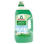 Frosch® Spiritus Glasreiniger 5,0 l St.