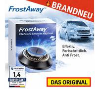 FrostAway™ Interferenz Auto Enteiser Anti elektromagnetischer Scheibenenteiser