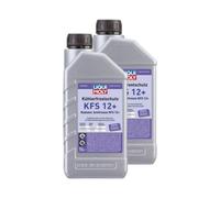 Kühlerfrostschutz KFS 12+ 1L