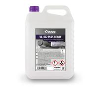 Kühlmittel Frostschutz 5L für G12+ ready Fertigmix -20°C violett für AUDI FORD