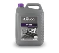 Frostschutz Kühlmittel Konzentrat 5L violett G13 für AUDI VW MERCEDES-BENZ VAICO