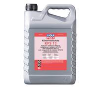 Frostschutz LIQUI MOLY 21140 Kühlerfrostschutz KFS 13 Kanister 5 Liter