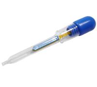 Frostschutz Prüfer BGS Motor Kfz Kühlflüssigkeit Tester Pipette universal Auto