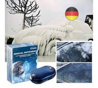 Frostschutzmittel Elektromagnetische Molekular, Auto Schnee, enteiser