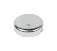 Froststopfen Ø 366 mm DT SPARE PARTS IAM-Expertise passend für u.a. AUDI A6