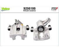 FTE Bremssattel 9298100 Hinterachse links für Opel CADILLAC Vaughall