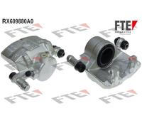 FTE Bremssattel 9292306 Gusseisen für OPEL CAMPO TF0 TF1 FRONTERA U92 Sport 4x4