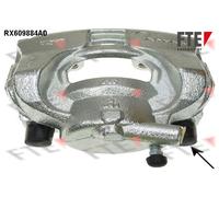 FTE Bremssattel 9292310 Vorderachse rechts – passend für Ford, Volvo, Land Rover