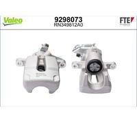 FTE Bremssattel 9298073 Hinterachse rechts für RENAULT
