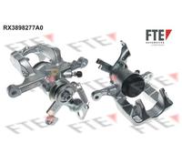 FTE Bremssattel Bremszange hinten links rechts für Opel Astra J P10 P12
