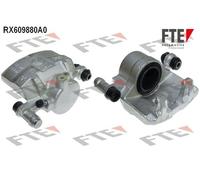 FTE Bremssattel Bremszange / ohne Pfand Vorne rechts 9292306