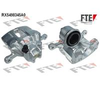 FTE Bremssattel Bremszange vorne links rechts für Hyundai i20 PB PBT