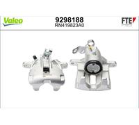 FTE Bremssattel Hinten links für Renault Trafic III Kasten FG_ FG FL JL