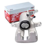 FTE BREMSSATTEL HINTEN RECHTS passend für AUDI A3 TT SEAT ALTEA LEON TOLEDO SKOD