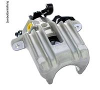 FTE Bremssattel 9298135 Hinterachse links für Ford VW SEAT