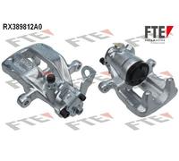 FTE Bremssattel RX389812A0