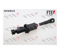 FTE Geberzylinder, Kupplung für CITROËN/PEUGEOT PEUGEOT CITROËN KG15040.0.8