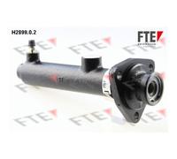 FTE Hauptbremszylinder 9722091 für Mercedes